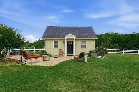 Exterior - 1237 Austin Mill Rd, Evington, VA 24550 photo 7 of 21