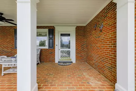Exterior - 1237 Austin Mill Rd, Evington, VA 24550 photo 4 of 21