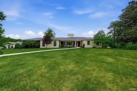 Exterior - 1237 Austin Mill Rd, Evington, VA 24550 photo 1 of 21