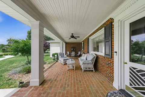 Exterior - 1237 Austin Mill Rd, Evington, VA 24550 photo 3 of 21