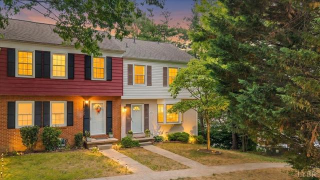 4624 Dyer Ct, Roanoke, VA 24018