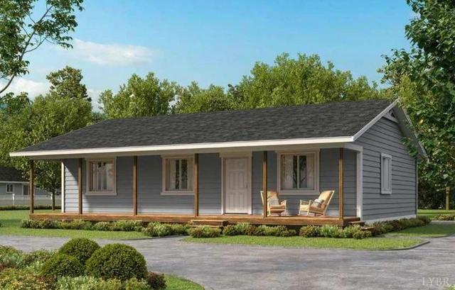 18 Soybean Dr, Appomattox, VA 24522