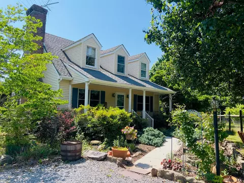 2664 W Perch Rd, Monroe, VA 24574