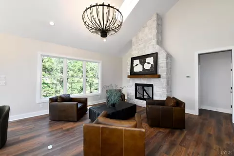 Living - 213 Big Maple Dr, Forest, VA 24551 photo 3 of 4