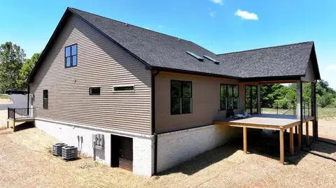Exterior - 213 Big Maple Dr, Forest, VA 24551 photo 8 of 12