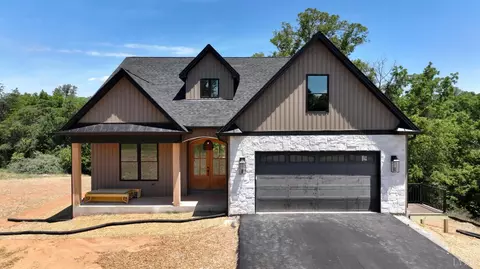 Exterior - 213 Big Maple Dr, Forest, VA 24551 photo 11 of 12