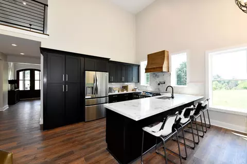 Kitchen - 213 Big Maple Dr, Forest, VA 24551 photo 2 of 2