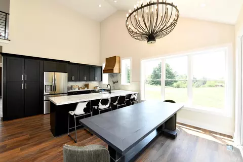 Kitchen - 213 Big Maple Dr, Forest, VA 24551 photo 1 of 2
