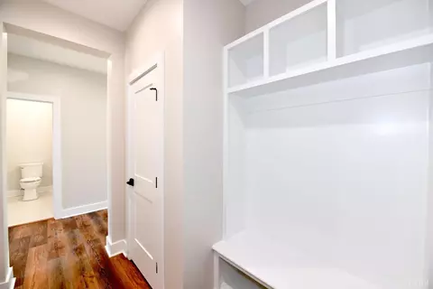 Entry Way - 213 Big Maple Dr, Forest, VA 24551 photo 3 of 6