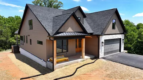 Exterior - 213 Big Maple Dr, Forest, VA 24551 photo 10 of 12