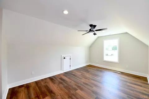 Bedroom - 213 Big Maple Dr, Forest, VA 24551 photo 10 of 11