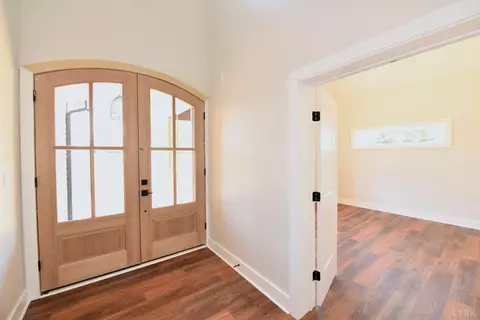 Entry Way - 213 Big Maple Dr, Forest, VA 24551 photo 4 of 6