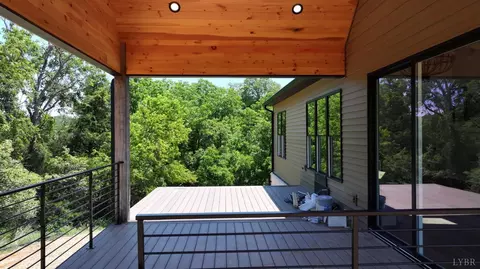 Exterior - 213 Big Maple Dr, Forest, VA 24551 photo 7 of 12