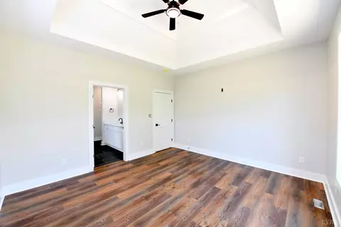 Bedroom - 213 Big Maple Dr, Forest, VA 24551 photo 3 of 11