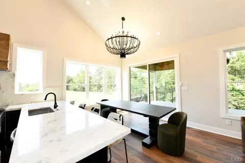 Dining - 213 Big Maple Dr, Forest, VA 24551 photo 2 of 2