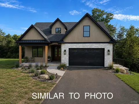 Exterior - 213 Big Maple Dr, Forest, VA 24551 photo 2 of 12