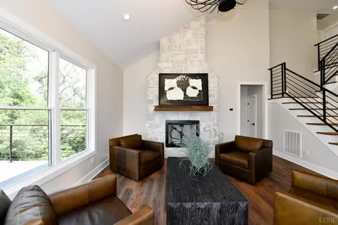 Living - 213 Big Maple Dr, Forest, VA 24551 photo 4 of 4