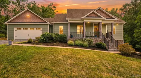 1350 Oxford Furnace Rd, Lynchburg, VA 24504