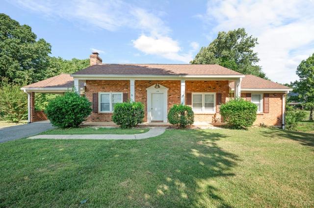 124 Jonathan St, Madison Heights, VA 24572
