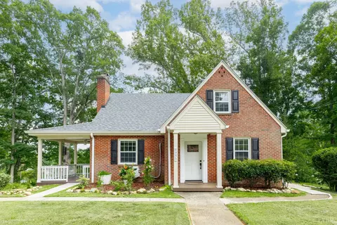 4945 Old Boonsboro Rd, Lynchburg, VA 24503