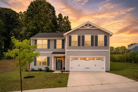 138 Ethan Ct, Lynchburg, VA 24501