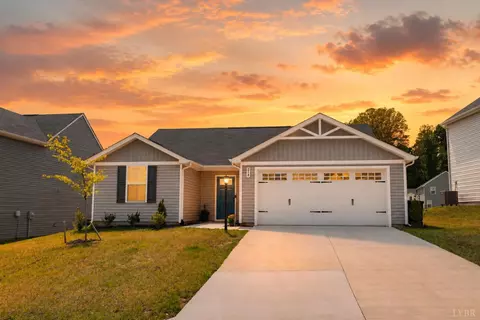 218 Jordan Ct, Lynchburg, VA 24501