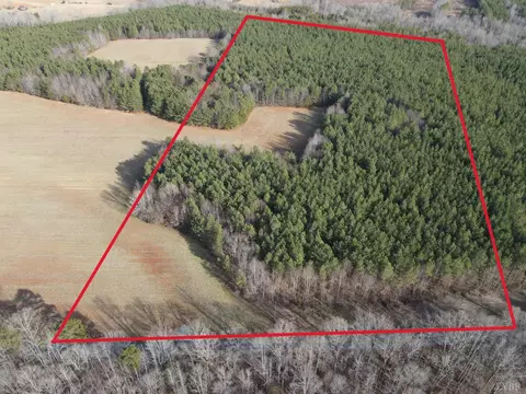 0 Tn Snow Rd, Nathalie, VA 24577