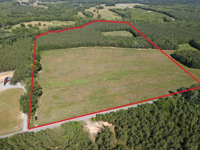 0 Tn Snow Rd, Nathalie, VA 24577