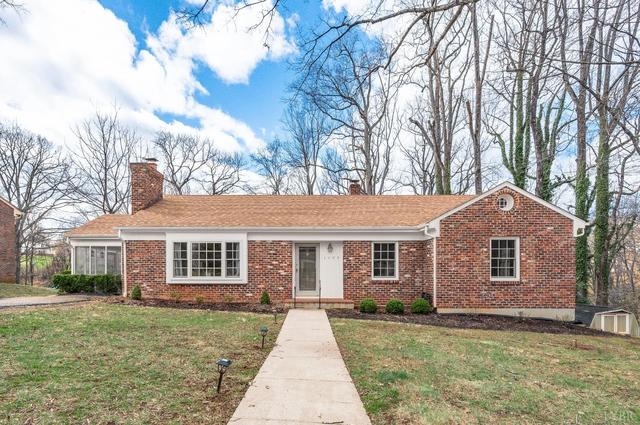 1005 Williamsburg Pl, Lynchburg, VA 24503