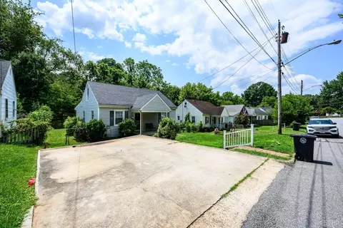 4818 Windsor Ave, Lynchburg, VA 24502