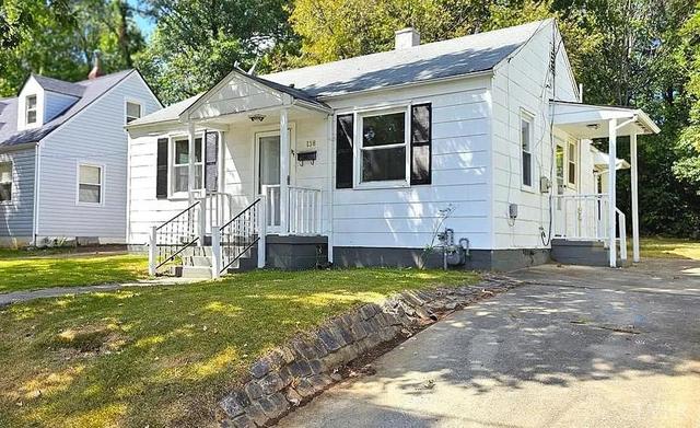 138 Harris Pl, Danville, VA 24541