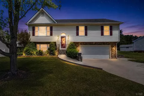 224 Addie Way, Lynchburg, VA 24501