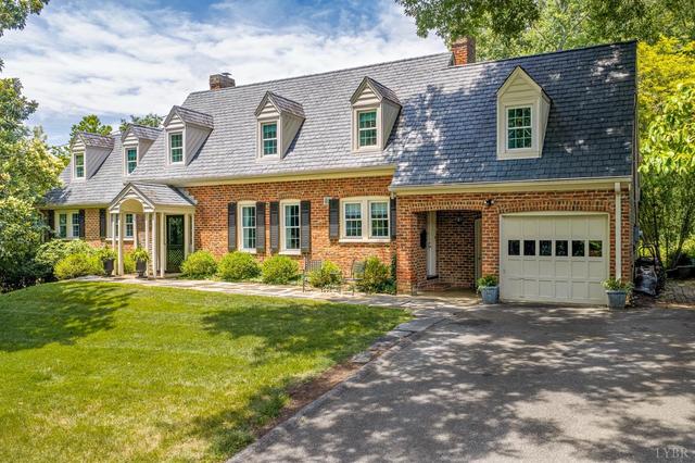 1711 Parkland Dr, Lynchburg, VA 24503