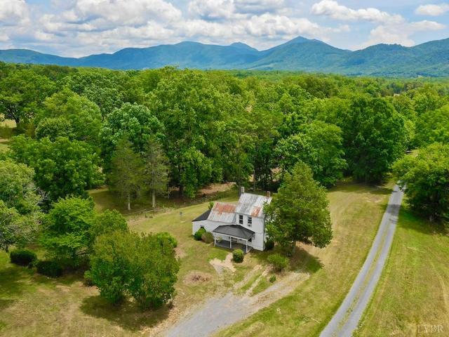 1098 Clear Springs Rd, Montvale, VA 24122