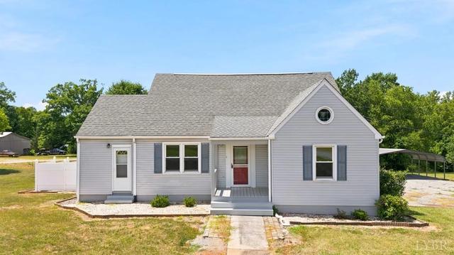 3100 Wards Rd, Altavista, VA 24517