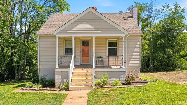 204 Tyree Cir, Madison Heights, VA 24572