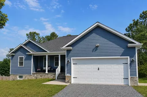 218 Mansfield, Madison Heights, VA 24572