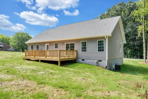 Exterior - 222 Graves Dr, Forest, VA 24551 photo 11 of 19