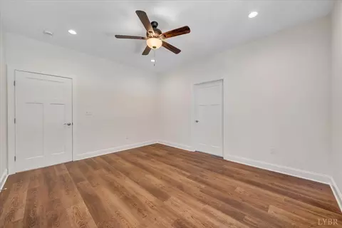Bedroom - 222 Graves Dr, Forest, VA 24551 photo 1 of 7