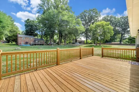 Exterior - 222 Graves Dr, Forest, VA 24551 photo 9 of 19
