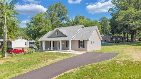 Exterior - 222 Graves Dr, Forest, VA 24551 photo 19 of 19