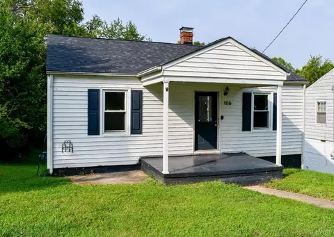 1116 Brandon Rd, Lynchburg, VA 24502