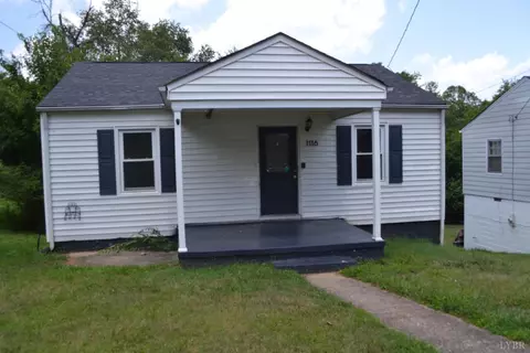 1116 Brandon Rd, Lynchburg, VA 24502