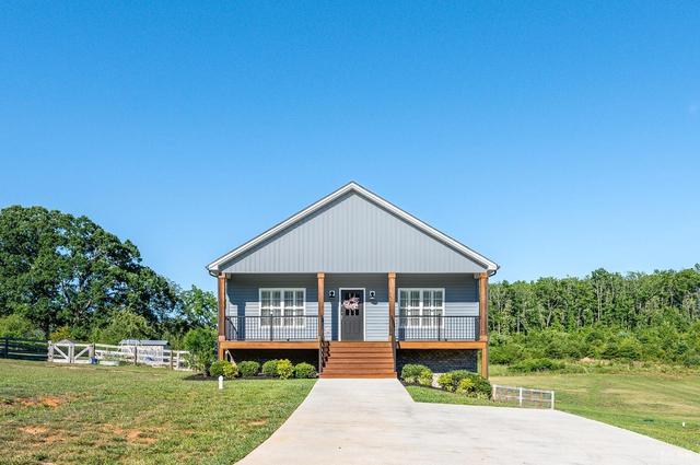 1119 Dodson Dr, Rustburg, VA 24588