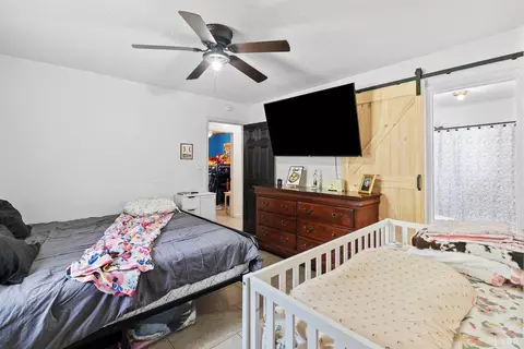 Bedroom - 3237 Dearborn Rd, Evington, VA 24550 photo 5 of 5