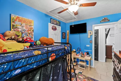 Bedroom - 3237 Dearborn Rd, Evington, VA 24550 photo 1 of 5