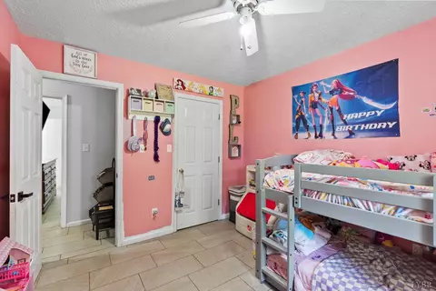 Bedroom - 3237 Dearborn Rd, Evington, VA 24550 photo 3 of 5