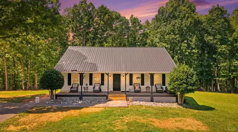 Exterior - 3237 Dearborn Rd, Evington, VA 24550 photo 2 of 16