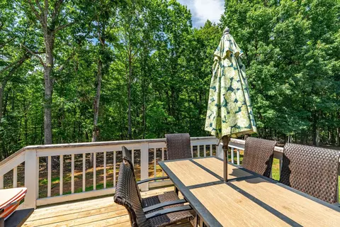 Exterior - 3237 Dearborn Rd, Evington, VA 24550 photo 13 of 16