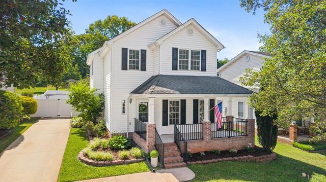 106 Wyndpark Cir, Lynchburg, VA 24502